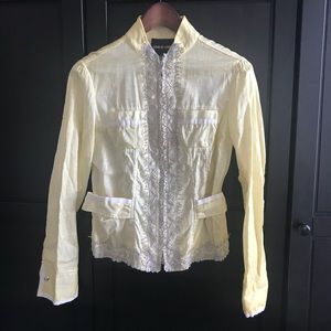 Vintage Giorgio Armani Jacket